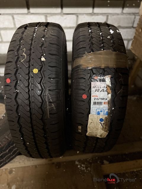 nieuw 215/75R14 215/75 R14 215/75/14 2157514 215/75R14c R14c