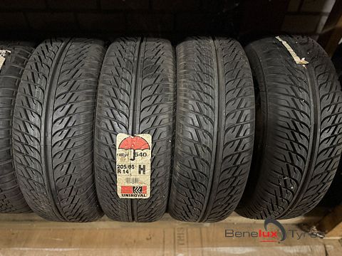 205/65R14 Alfa Romeo Spider Mazda RX7 Mitsubishi Chariot RVR