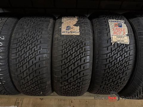 205/60R14 Ford Falcon Mustang Toyota Calica MR2 Subaru XT6