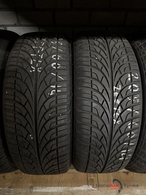 205/60R14 Zetex 205/60 R14 205/60/14 2056014 Mustang Pontiac