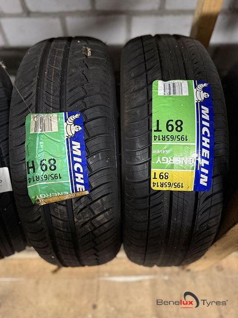 nieuw 195/65R14 89T Michelin 195/65 R14 195/65/14 1956514