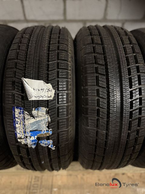 nieuw winter 195/60R14 Michelin 195/60 R14 195/60/14 1956014