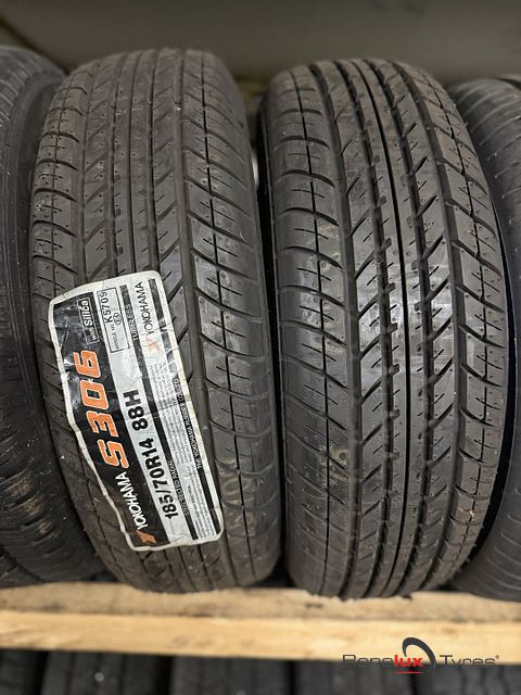nieuw 185/70R14 88T Yokohama 185/70 R14 185/70/14 1857014
