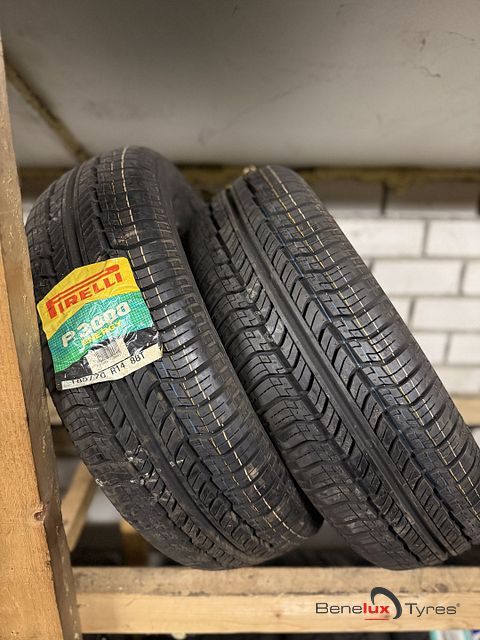 nieuw 185/70R14 88T Pirelli 185/70 R14 185/70/14 1857014