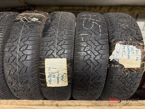 nieuw 185/70R14 88T Michelin 185/70 R14 185/70/14 1857014