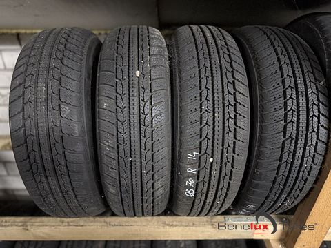 zgan winter 185/70R14 88 Kleber 185/70 R14 185/70/14 1857014