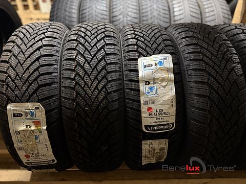 new snow 175/65R14 Continental 175/65 R14 175/65/14 1756514