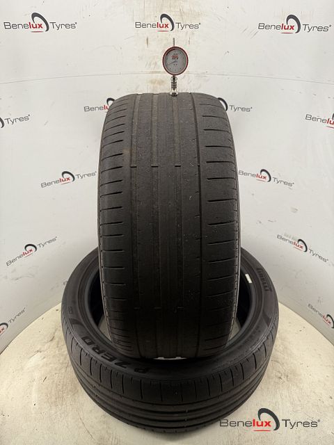 275/35ZR21 108Y Pirelli 275/35R21 275/35/21 2753521 Panamera