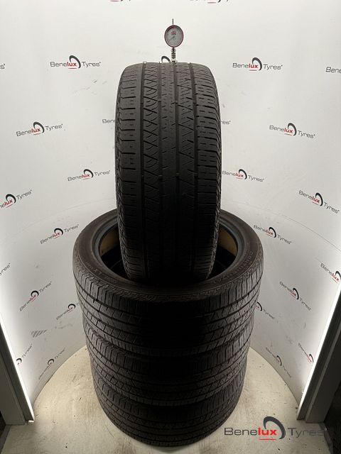 m+s 275/40R22 108Y Continental 275/40/22 275/40 R22 2754022