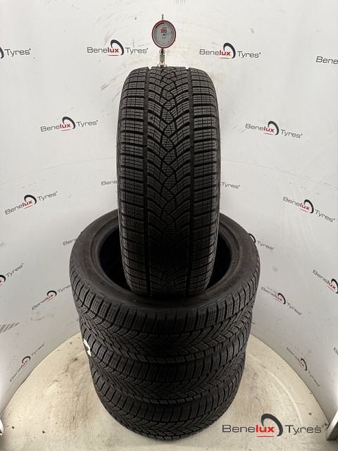 winter snow 225/45R18 Goodyear 225/45 R18 225/45/18 2254518