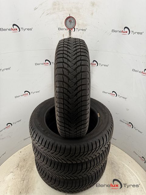 winter zgan 165/65R15 Michelin 165/65 R15 165/65/15 1656515