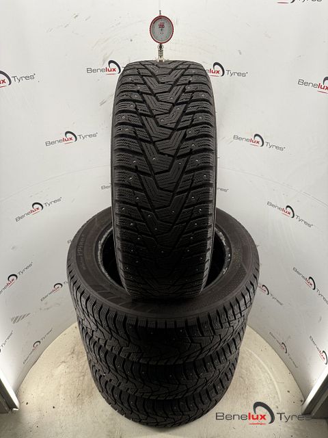 spijker bande 235/55R18 Hankook 235/55/18 2355518 235/55 R18