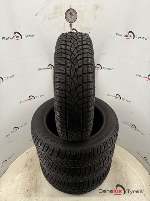 winter zgan 175/60R16 Dunlop 3D 175/60 R16 175/60/16 1756016