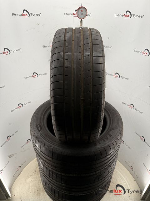 255/50R19 107Y Goodyear EagleF1 255/50 R19 255/50/19 2555019
