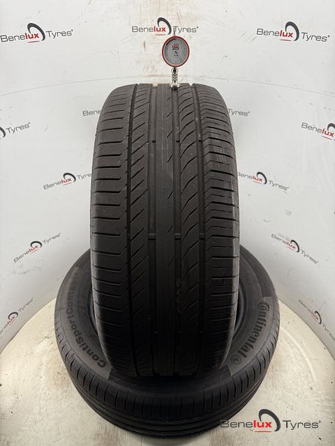 275/50R20 113W Continental MO 275/50 R20 275/50/20 2755020