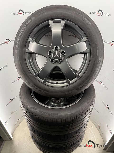 20'' Mercedes ML GL GLE GLS GLK R-klasse X164 W163 W164 W251