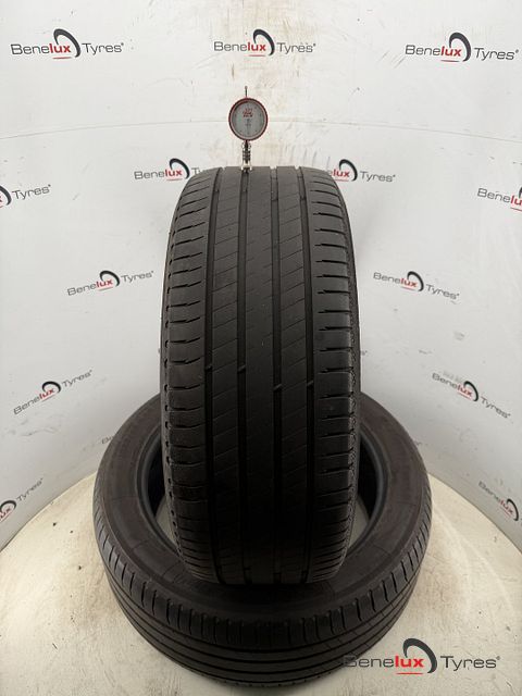 255/45R20 Michelin LatitudeSport 255/45 R20 25545/20 2554520