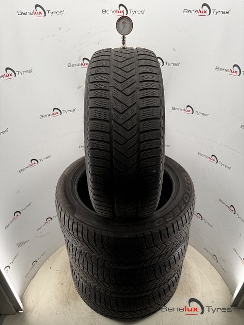 winter 255/45R19 104V Pirelli 255/45 R19 25545/19 2554519