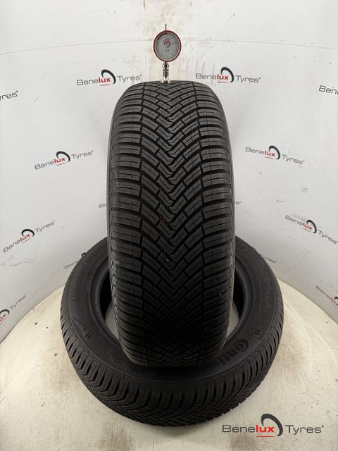 allseason 235/55R19 Continental 235/55 R19 235/55/19 2355519