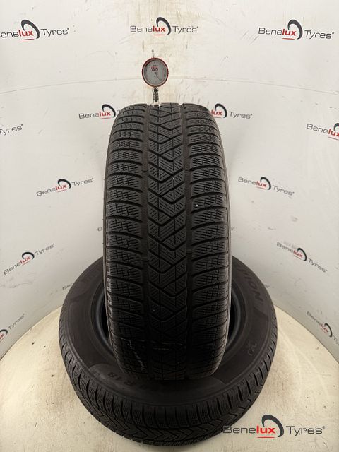 winter 235/60R18 103H Pirelli 235/60 R18 235/60/18 2356018