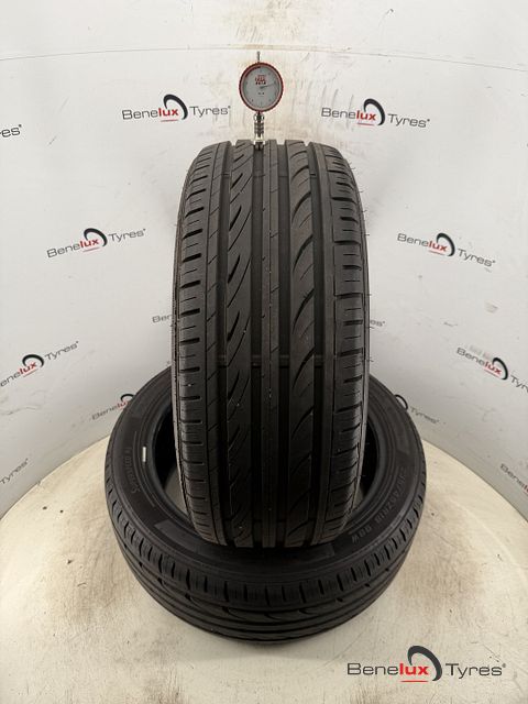zgan 235/45R18 98W Novex 235/45 R18 235/45/18 2354518