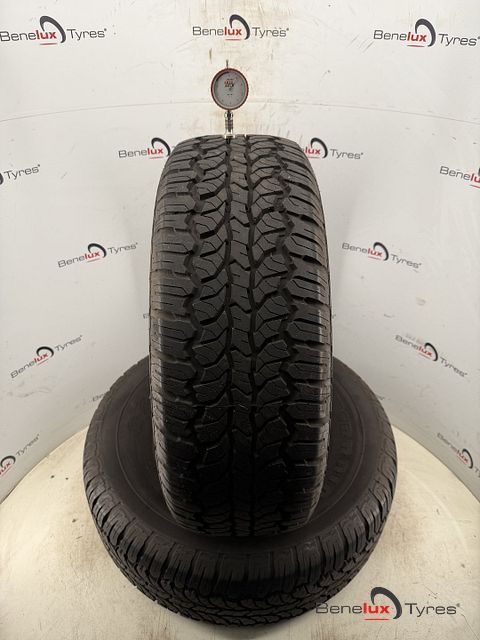 P265/70R15 112T Aplus 265/70R15 265/70 R15 265/70/15 2657015
