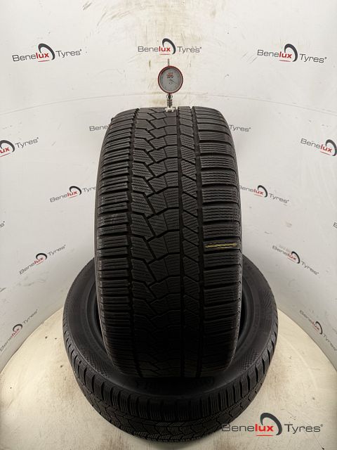 winter 295/40R21 Continental 295/40 R21 295/40/21 2954021