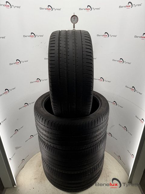 295/35R21 295/35 R21 295/35/21 2953521 Porsche Cayenne Q7