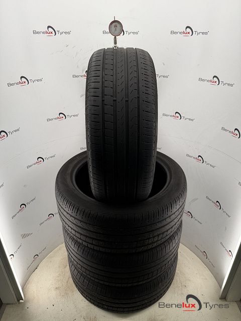 255/45R20 101W Pirelli Verde 255/45 R20 255/45/20 2554520
