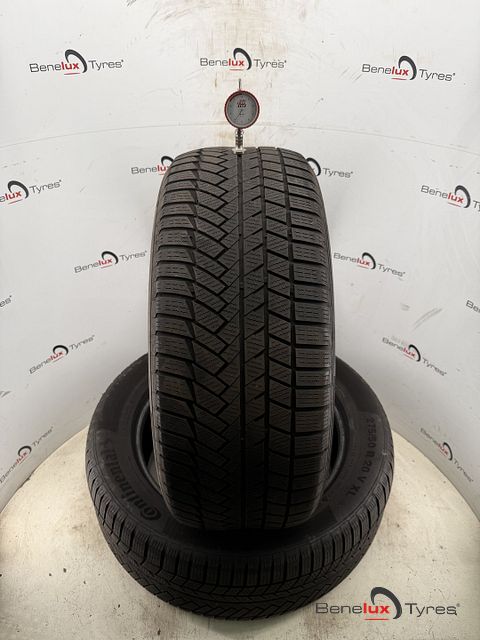 winter 275/50R20 113V Continental 275/50/20 275/50 R20 2755020