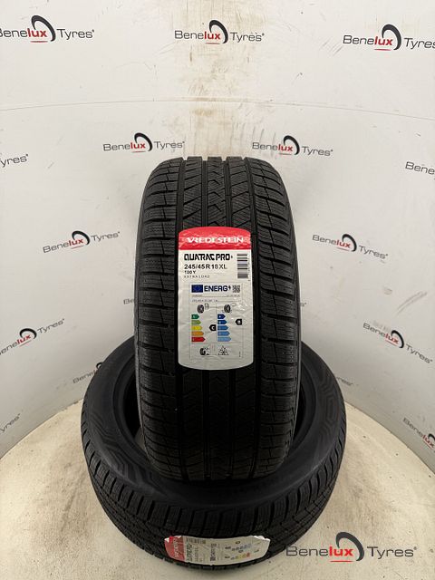 all-season 245/45R18 Vredestein 245/45 R18 245/45/18 2454518