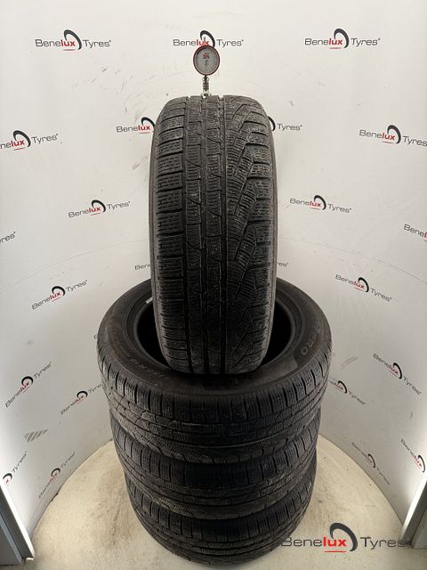 snow RSC 245/50R18 100H Pirelli 245/50 R18 245/50/18 2455018