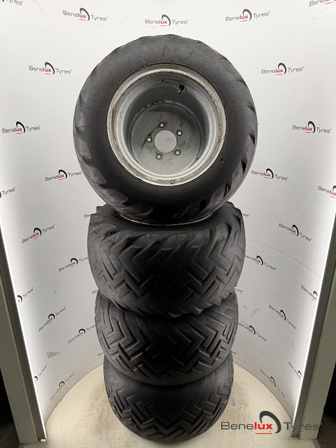 velgen Sherpa 300 13j 15'' 31x15.50-15 31x15.50R15 Mitas BKT