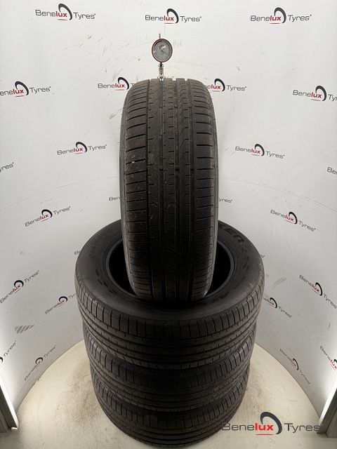 235/55R18 100V Falken Azenis FK 235/55 R18 235/55/18 2355518