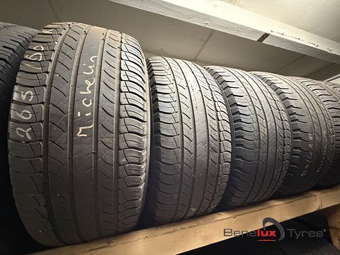 265/60R18 109H Michelin 265/60 R18 265/60/18 2656018 P265/60