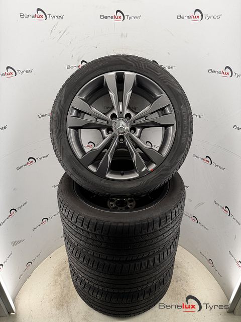 18'' Mercedes Vito V-klasse AMG W447 W638 W639 W640 MB bus