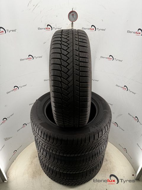 winter 225/60R17 99 Continental 225/60 R17 225/60/17 2256017