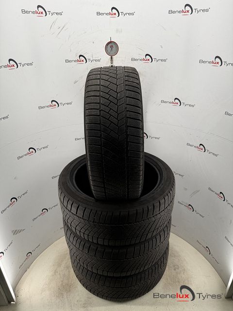 winter 225/45R18 Continental ZP 225/45 R18 225/45/18 2254518