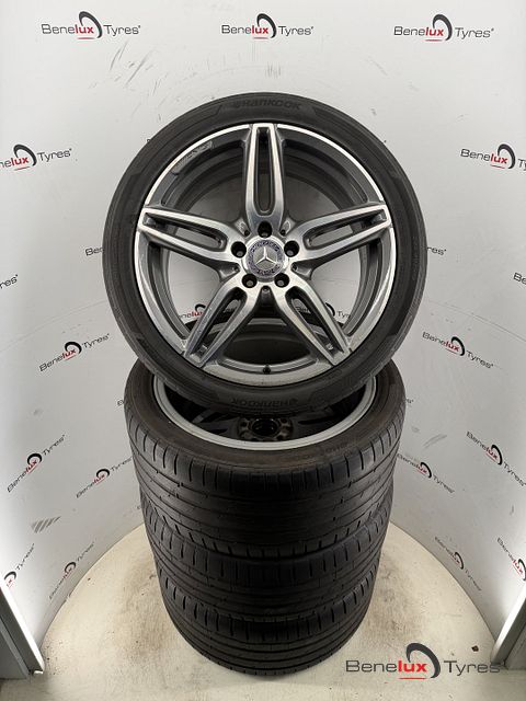 Mercedes E-klasse S-klasse Vito V-klasse W447 W638 W639 AMG
