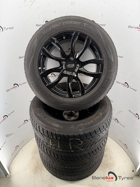 Kia Amanti Carens Carnival Ceed Cerato e-Soul EV3 EV6 EV9 EV