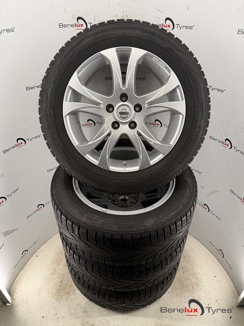 Nissan Qashqai Xtrail Juke Leaf Murano NV300 Fuga X-trail GT