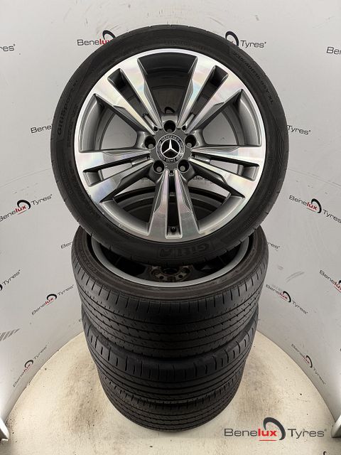 Mercedes E-klasse W207 C207 A207 C-klasse CLA CL W204 W206