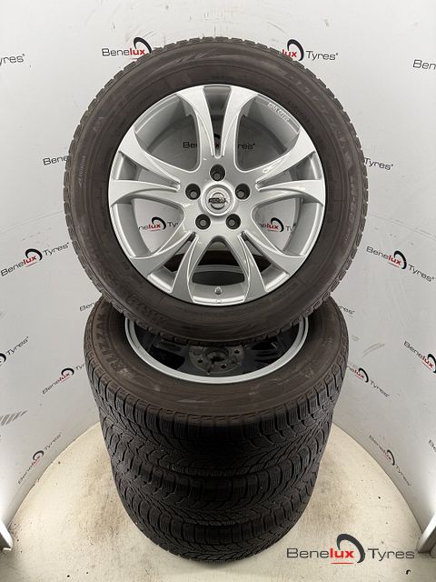 Nissan Qashqai Xtrail Juke Leaf Murano NV300 Fuga X-trail GT