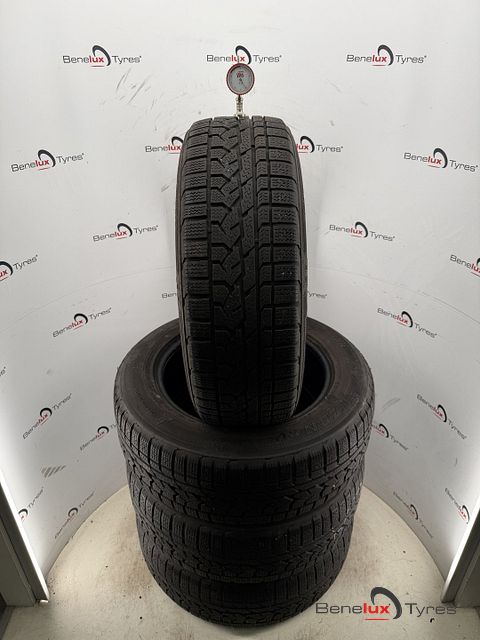 winter 235/60R18 107H Kumho 235/60 R18 235/60/18 2356018 ms