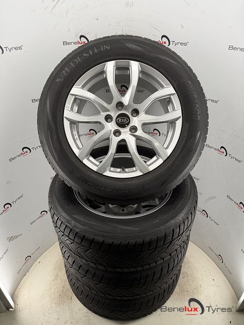17'' Kia Sportage Stinger Venga Xceed winter snow Ceed Niro