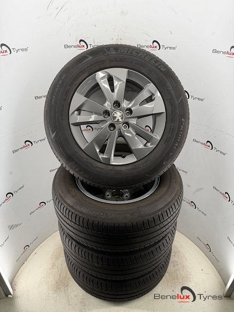 org Peugeot Rafter Traveller Expert 508 5008 308 3008 408