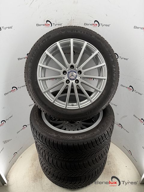 18'' Mercedes GLA W156 Vito V-klasse AMG W447 W638 W639 W640