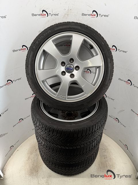 winter Volvo C30 C40 C70 S40 S60 S80 S90 V40 V50 V60 V70 V90