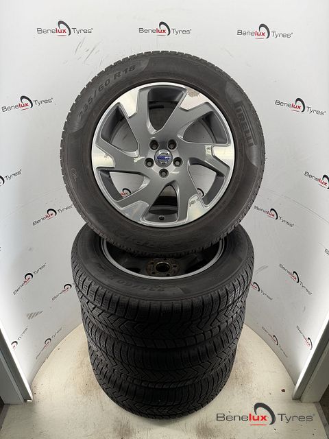 winter Volvo XC40 XC60 EC40 EX30 EX40 XC70 XC90 V90 S90 V70
