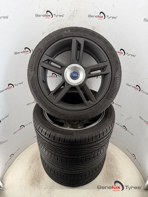 17'' Fiat Doblo Bravo Stilo Albea Barchetta Brava Idea Linea